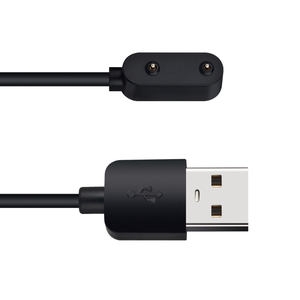 Fil de <span class=keywords><strong>chargeur</strong></span> de câble de charge USB magnétique de <span class=keywords><strong>montre</strong></span> intelligente d'usine pour <span class=keywords><strong>Huawei</strong></span> <span class=keywords><strong>Band</strong></span> 9 8 7 <span class=keywords><strong>6</strong></span> Pro pour Honor Fit ES NFC <span class=keywords><strong>montre</strong></span> pour enfants 4 5 <span class=keywords><strong>6</strong></span> - Product Image 3