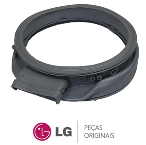 Sello de Goma Premium para Puerta MDS56540504 para <span class=keywords><strong>Lavadora</strong></span> y <span class=keywords><strong>Secadora</strong></span> Manual/Eléctrica para Uso en Exteriores y Hoteles 220V - Product Image 5