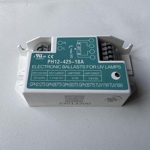 Transformador de lámpara ultravioleta, balasto electrónico <span class=keywords><strong>LED</strong></span> de luz UVC, 110V, 120V, 254nm, 12W, 16W, <span class=keywords><strong>18W</strong></span>, 13W - Product Image 2