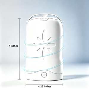 Trampa para Moscas y Mosquitos con Diseño de Triple Captura, Trampa Adhesiva de Doble Cara, Control Físico de Insectos para el Hogar y la Sala de Estar - Product Image 3