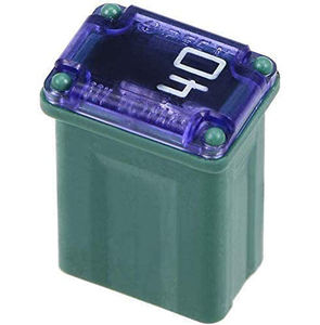 120 pièces Fusibles à lame ATC multicolores pour voiture 5A-40A avec <span class=keywords><strong>pince</strong></span> à <span class=keywords><strong>fusible</strong></span> - Product Image 3