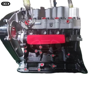 TUZHIHAO เครื่องยนต์ดีเซลคุณภาพสูง 2.5 ลิตร 6 สูบ รุ่น D4BB บล็อกยาว อะไหล่รถยนต์สำหรับรถบรรทุกและรถกระบะฮุนได H1 สตาเร็กซ์ - Product Image 6