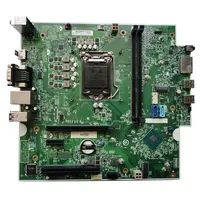 Carte mère de bureau pour HP 280 Pro G4 MT 290 G2 TPC-W043-MT L17657-001 L17657-601 Entièrement testée, bonne qualité