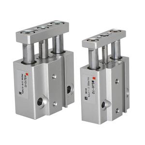 SMC โซลินอยด์วาล์ว VQ2101/VQC2201/VQ2100/VQC2200-5 VQC2200N-51 2400N VQC VQ - Product Image 2