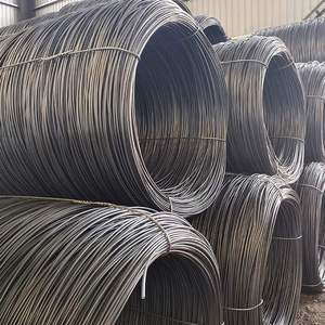 เหล็กเส้น HRB400 คุณภาพสูง ขนาด 12 มม. สำหรับงานก่อสร้าง คอนกรีต บริการดัดและตัด ราคาต่อตัน - Product Image 2