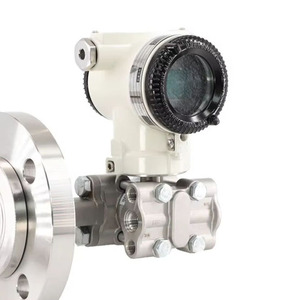 KLZD KZY-3051 Serie All-in-One Druck messumformer für 3051CD 3051CG 3051CA Sensoren - Product Image 1