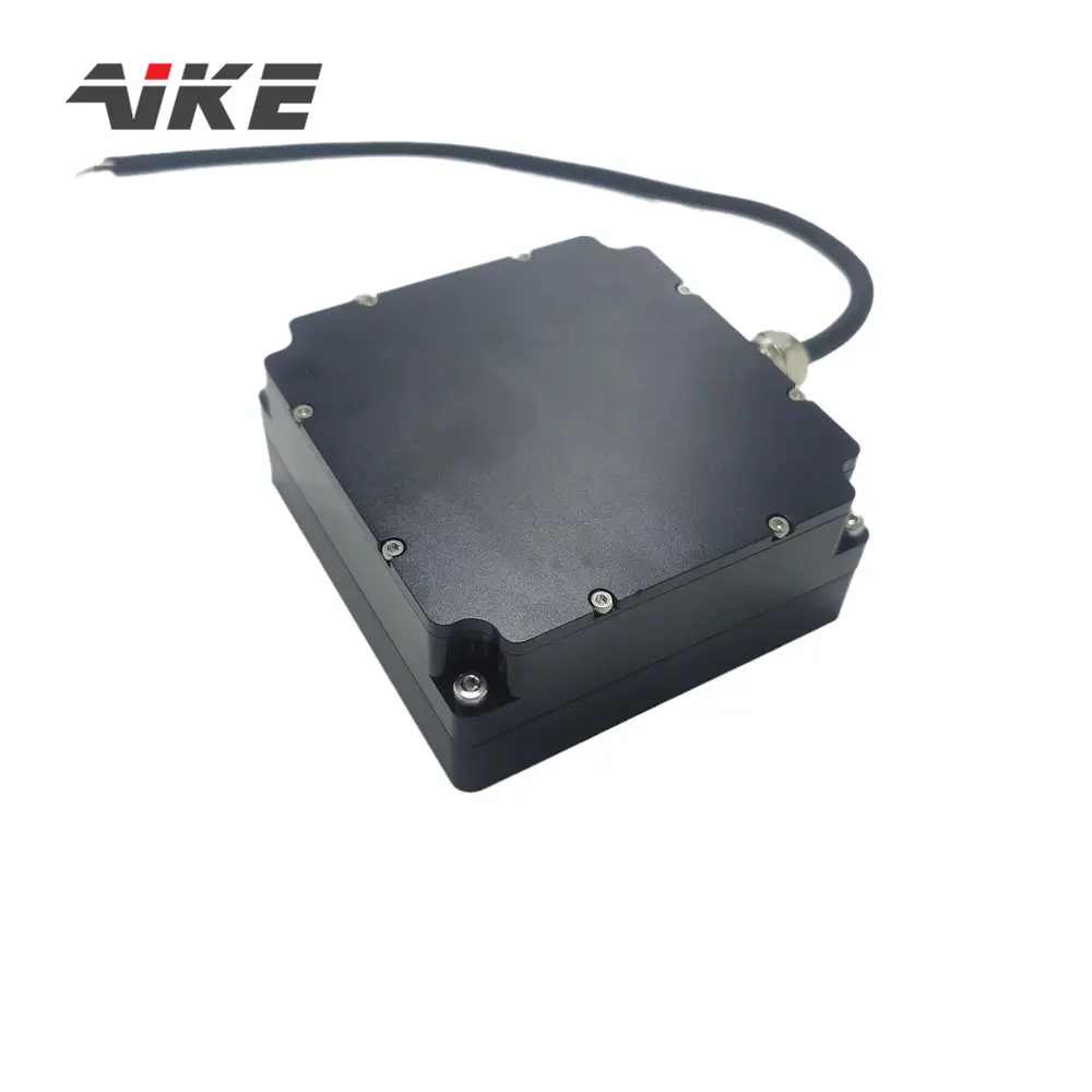 AIKE High Power Fiber Coupled Lasers 445nm 450nm 20W 40W 80W Blue Laser Module for Material Processing 3D Printing