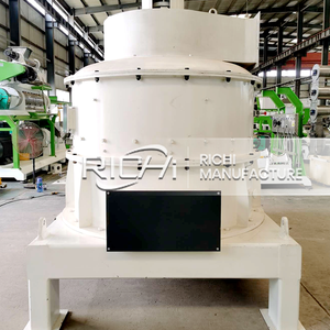 เครื่องบดละเอียดพิเศษ RICHI - เครื่องบดแป้งสาลีคุณภาพสูงสำหรับ<span class=keywords><strong>แป้ง</strong></span>ละเอียดพิเศษ - Product Image 2