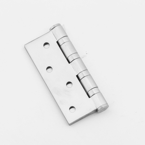 GUIDE Fabricant Professionnel Charnière de Porte de Cuisine Moderne en Acier Inoxydable 201, Plate, Silencieuse, à Roulement à Billes, <span class=keywords><strong>270</strong></span>° - Product Image 4