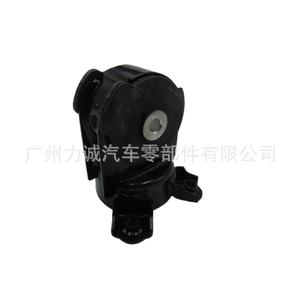 Soportes de Motor Delanteros de Goma de Alta Calidad 12361-31450 para Alphard 3.5L (GSR50/GGH20) Modelo 2011-2019 - Product Image 1