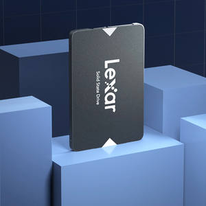 Groothandel Originele Lexar Ns100 Sata Iii 2.5 Inch Interne Ssd Harde Schijf 2Tb 1Tb 512Gb 256Gb 128Gb Voor Laptop Pc - Product Image 3