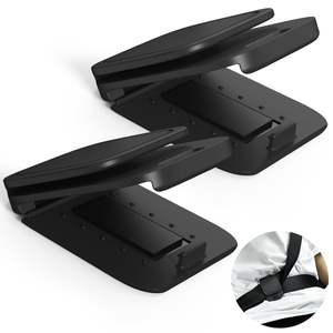 Clip de sécurité pour ceinture de siège auto pour femme enceinte, vente en gros, offre spéciale pour la maison - Product Image 4