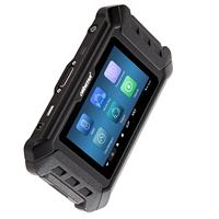 Tablette de diagnostic marine OBDSTAR ISCAN SEA-DOO pour BRP SEA-DOO avec diagnostics système et données en direct