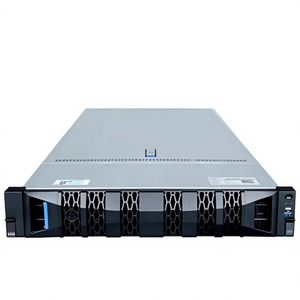 Système professionnel de gestion des journaux de sécurité réseau 2U pour montage en rack, prenant en charge Syslog, SNMP, JDBC, avec stockage de 180 jours - Product Image 1