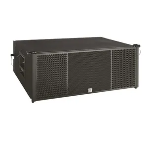 Fase truss sistema CVR line array professionale audio video sound box