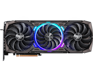 Tarjeta de Video ASROCK Radeon <span class=keywords><strong>RX</strong></span> <span class=keywords><strong>7900</strong></span> <span class=keywords><strong>XT</strong></span> Taichi 20GB OC PCIe 4.0 GDDR6 GPU para PC de Escritorio para Juegos - Product Image 2
