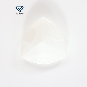 Precio al por mayor, placa inferior de punta cortada Trillant, cristal K9, accesorios de ropa para uñas DIY, materiales auxiliares, diamantes de imitación - Product Image 5