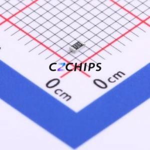 ตัวต้านทานแบบ SMD รุ่น RT0603BRB0733KL ขนาด 0603 (ประเภท: ฟิล์มบาง) (ค่าความต้านทาน: 33kโอห์ม ความแม่นยำ: 0.1%) - Product Image 1