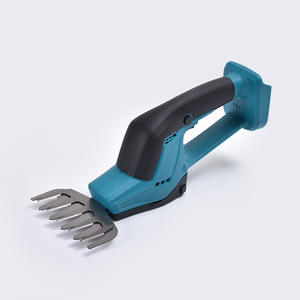 Taille-haie sans fil compact <span class=keywords><strong>cisaille</strong></span> <span class=keywords><strong>à</strong></span> <span class=keywords><strong>gazon</strong></span> 2-en-1 21V tondeuse <span class=keywords><strong>à</strong></span> <span class=keywords><strong>gazon</strong></span> électrique pour jardin cour pelouse outils électriques ménagers - Product Image 1