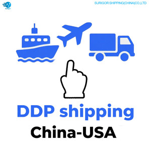Envío Económico SURIGOR LCL+Camiones a <span class=keywords><strong>Savannah</strong></span> FBA |   DDP/DDU desde Shenzhen, <span class=keywords><strong>China</strong></span> con 40-48 Días de Tránsito y Seguro - Product Image 2