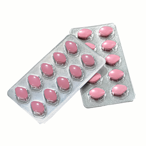 Complément alimentaire pour adultes OEM, comprimés pour la santé et l'énergie, booster d'énergie, ginseng, huître, soutien immunitaire, certifié GMP - Product Image 5