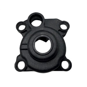 Pour moteurs hors-bord Honda série BF 25-50 CV, boîtier d'hélice à conception ouverte, fonte et caoutchouc, 19221-ZV5-000 compatible - Product Image 1