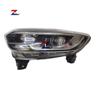 Conjunto de Faros Delanteros para Automóvil, Luces LED para Automóvil, Faros Delanteros para Dongfeng <span class=keywords><strong>Renault</strong></span> Koleos - Product Image 1