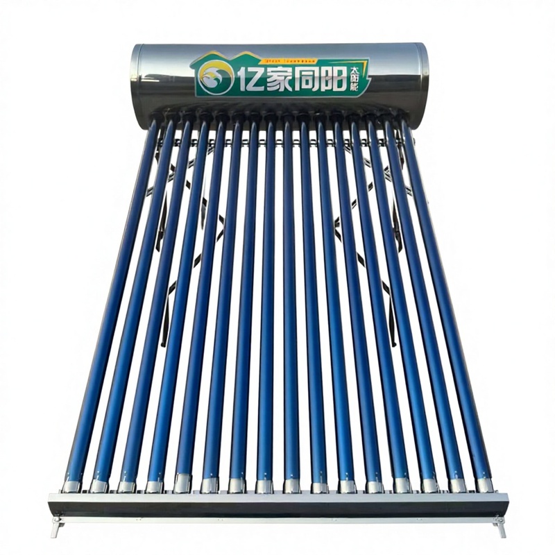 Stainless Steel Corrosion Resistant High Efficiency