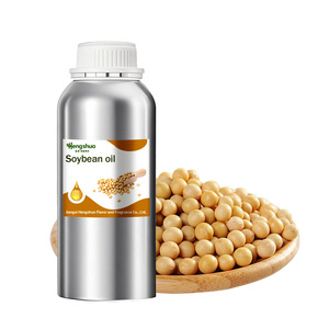 100% tự nhiên các loại tinh dầu bán buôn chất lượng tinh dầu đậu nành trống bán số lượng lớn dầu đậu nành Omega-3 axit béo - Product Image 3