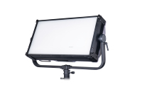 Projecteur LED matriciel 1300W en gros, indice de protection IP65, CRI97, contrôle DMX512, effets intégrés, alliage d'aluminium, 2700K-10000K pour usage en studio
