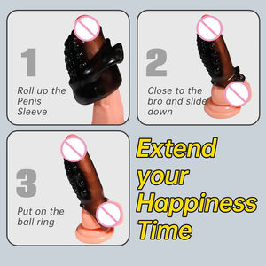 Кольцо для пениса - Product Image 4