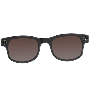 Gafas Inteligentes con Traductor IA, Traducción de Voz Inteligente en Tiempo Real en Más de 140 Idiomas, Gafas Multilingües para Reuniones de Negocios - Product Image 5