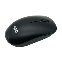 Souris optique sans fil USB AOC MS320 24G en gros pour ordinateurs portables, ordinateurs de bureau, bureaux, entreprises et PC tout-en-un à domicile
