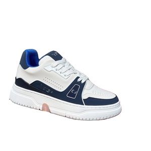 Zapatos de Hombre 2026 de Diseño, Cuero Genuino, Tejido Transpirable, Absorción de Sudor, Ligeros, Resistentes al Desgaste, con Amortiguación de Impactos Phylon - Product Image 3