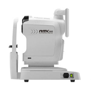 RMK-900 Chine Suivi 3D Opération sans pilote ophtalmique Réfractomètre automatique Kératomètre - Product Image 5