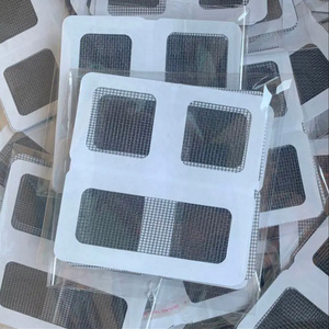 Pita Jaring Fiberglass Perekat Diri dengan Sisi Perekat untuk Pembuangan Air dan Jendela - Product Image 5