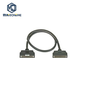 CS1W-CN713 หน่วยเชื่อมต่อ I/O RS-485 อะแดปเตอร์สื่อสาร 500M ระยะการส่งข้อมูลสำหรับซีรีส์ CS1 PLC ระบบควบคุมอุตสาหกรรม - Product Image 1