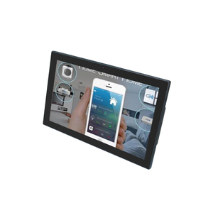 High Performance 18.5 <b>Inch</b> <b>Android</b> <b>Tablet</b> for Kitchen Smart Display & Food Order Management - Product Image 1