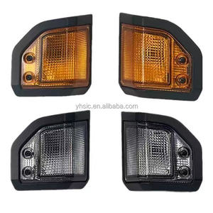 Nda200hs5 הוביל אספקת חשמל תצוגת צבע מלא - Product Image 3