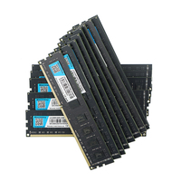 Usine OEM Ram 2 Go 4 Go DDR4 pour PC