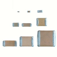Condensateurs céramiques SMD 0603 0805 1206 1210 1812 2220 10nF 22F 47F 100F Tolerance 10% 35V 50V Composants électroniques