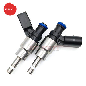 Inyector de Combustible 06F906036A para Volkswagen Audi A4 A6L C6 2.0T Motor Diésel 0261500020 - Product Image 5