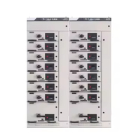 Aisikai GCS Armoire de distribution basse tension à tiroirs, courant nominal 630A, protection IP40, distribution extractible personnalisable
