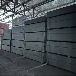 Panneau de <span class=keywords><strong>ciment</strong></span> Qingtai FC, épaisseur 6-24 mm, ignifuge, surface lisse, cloison <span class=keywords><strong>pour</strong></span> hôtel, usage intérieur/extérieur, design moderne 5 - Product Image 3