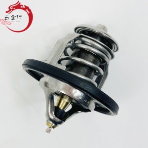 25500-25001 2550025001 THERMOSTAT ASSY pour Hyundai Kia 25500 25001 - Product Image 3