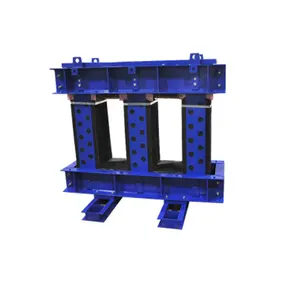 New Material Amorphous Alloy Transformer Core For Dry-type Oil-immersed Transformer