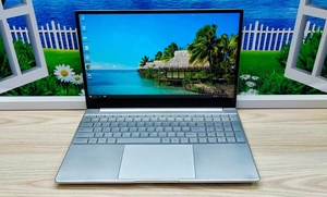 <strong>Gamer</strong> <strong>laptop</strong> Pc with <strong>15</strong>.6 <strong>inch</strong> screen, fixed computer, built-in Circuit, 8 go Ddr4 - Product Image 3