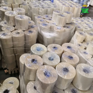 <span class=keywords><strong>Film</strong></span> de lamination thermique BOPP durable pour applications de pliage central - Product Image 2