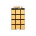 Modulo di banda globale <span class=keywords><strong>IoT</strong></span> 5G RM520N-GL Waveshare Quec_tel, modulo di Sub-6G 5G, fattore di forma M.2 con 3gpp 5G versione 16 specifica - Product Image 2