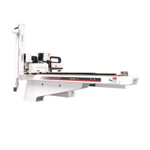 Bras robotisé à 5 axes avec servomoteur AC, robot servo à cinq axes pour machine de moulage par injection de pots de fleurs en plastique - Product Image 4